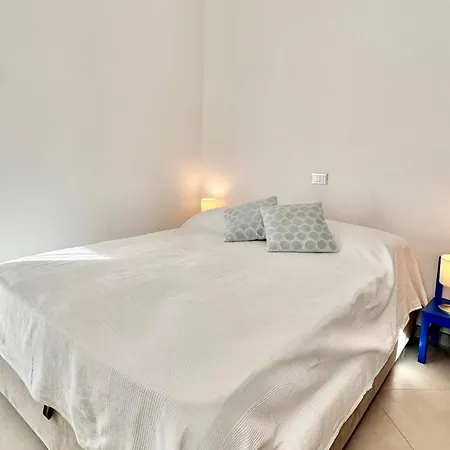 Hostdomus - Casa Arianna