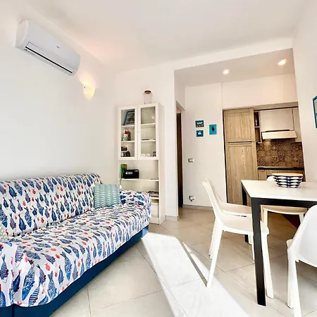 Hostdomus - Casa Arianna *