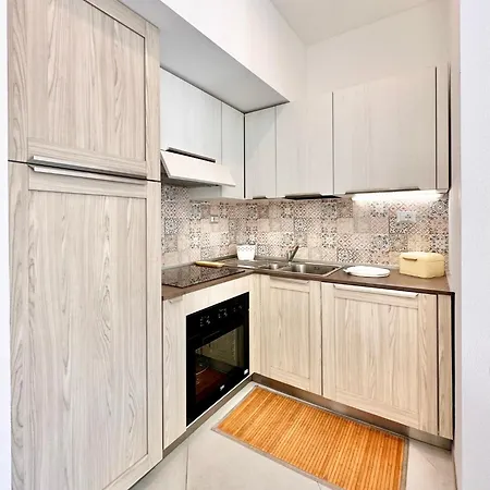 Hostdomus - Casa Arianna * פינאלה ליגורה