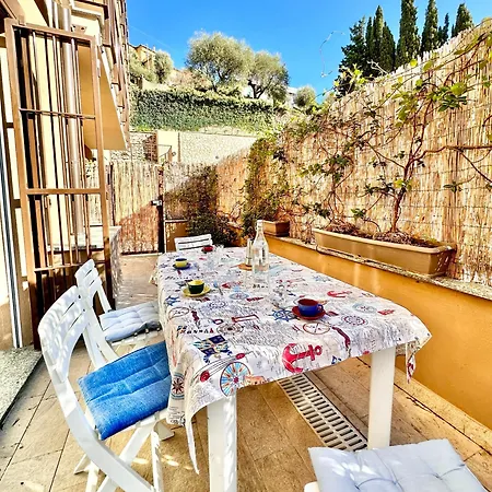 Hostdomus - Casa Arianna