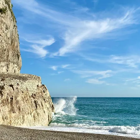 Hostdomus - Casa Arianna פינאלה ליגורה