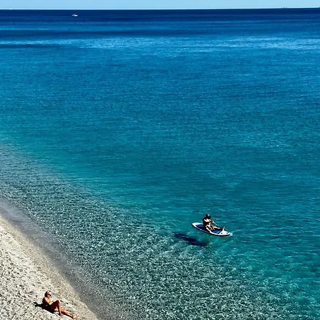 דירה Hostdomus - Casa Arianna *