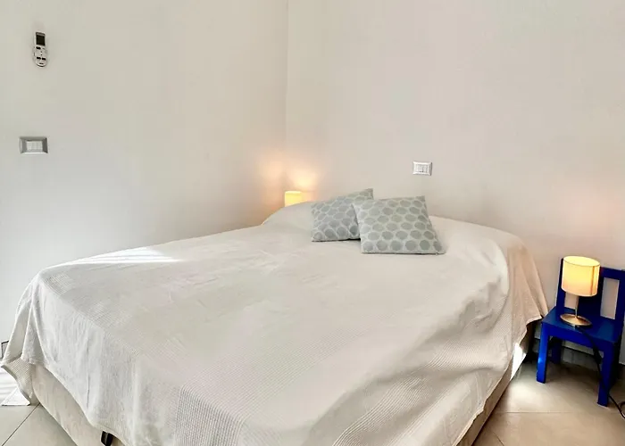 Hostdomus - Casa Arianna