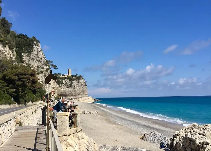 Appartement Hostdomus - Casa Arianna Finale Ligure