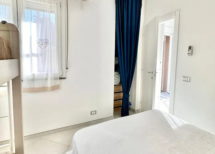 Hostdomus - Casa Arianna *