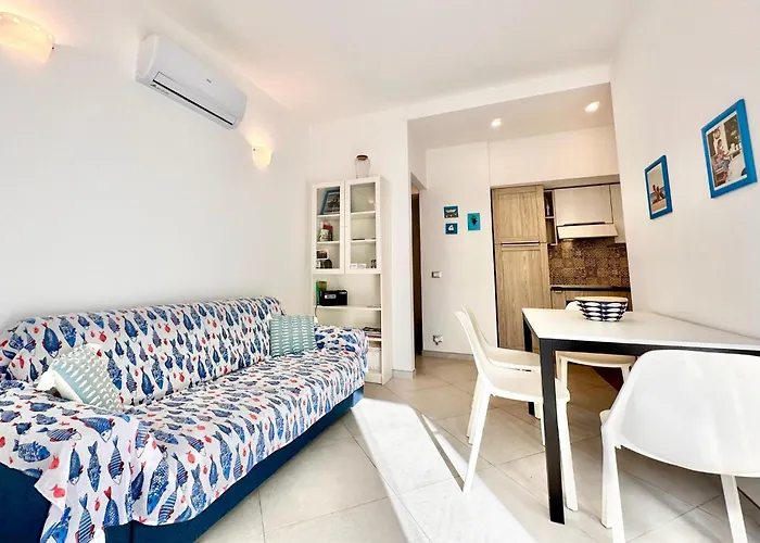 Hostdomus - Casa Arianna *