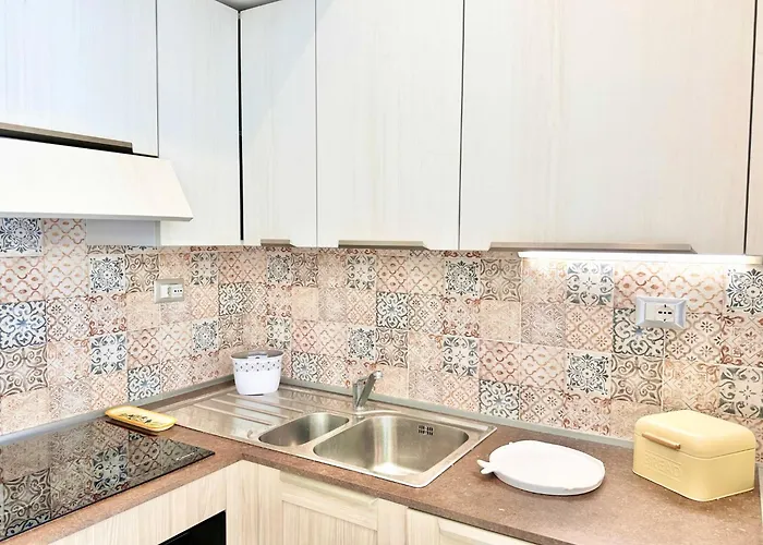 Hostdomus - Casa Arianna