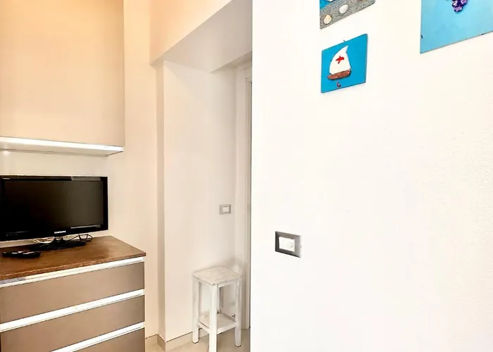 Appartement Hostdomus - Casa Arianna