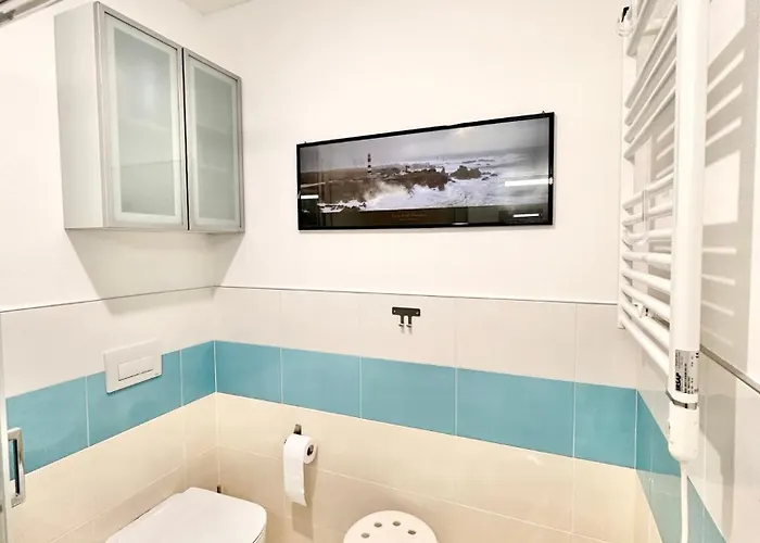 Appartement Hostdomus - Casa Arianna