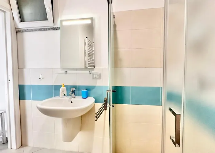 Hostdomus - Casa Arianna