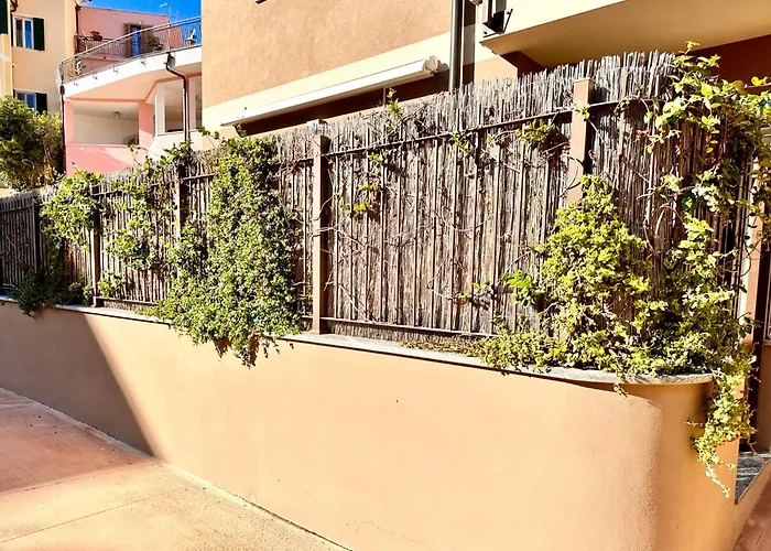 Hostdomus - Casa Arianna Appartement