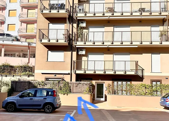 Hostdomus - Casa Arianna