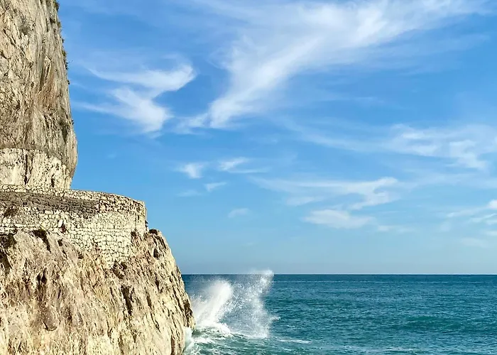 Hostdomus - Casa Arianna Finale Ligure