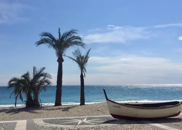 Appartement Hostdomus - Casa Arianna Finale Ligure