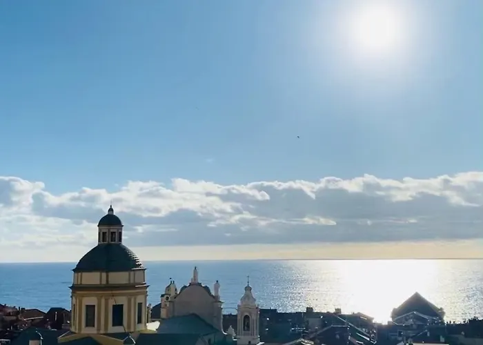 Hostdomus - Casa Arianna Appartement *