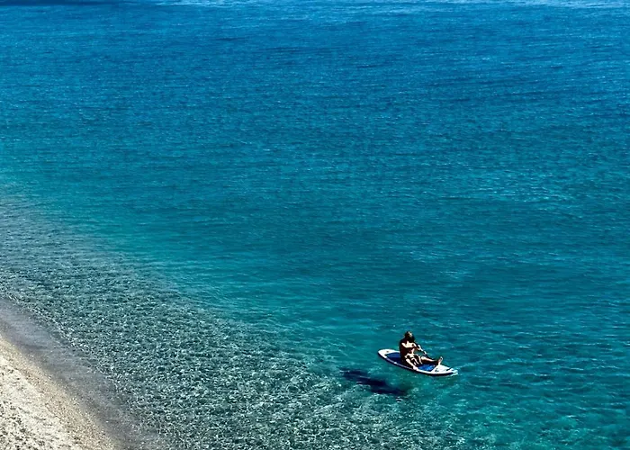 Appartement Hostdomus - Casa Arianna *