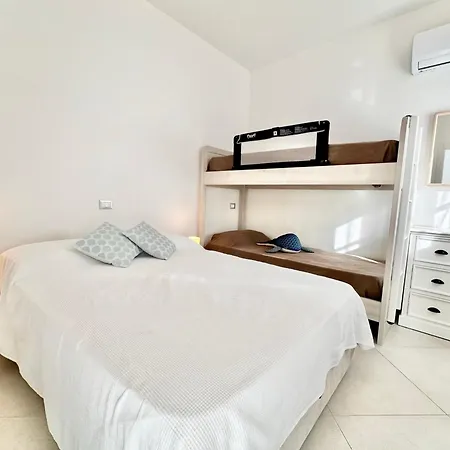 Hostdomus - Casa Arianna Appartement *