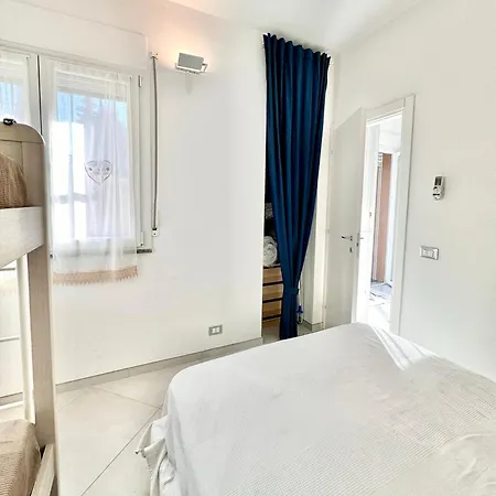 Hostdomus - Casa Arianna *