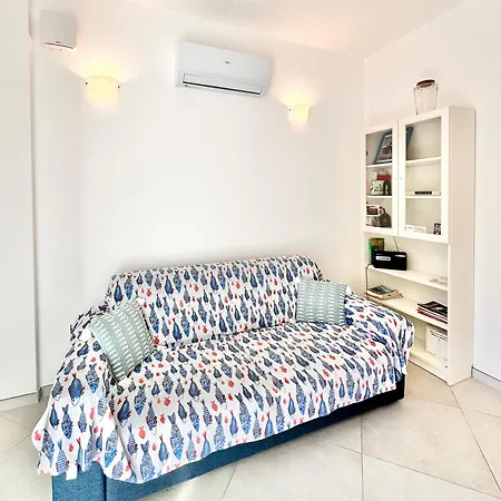 Hostdomus - Casa Arianna Appartement *