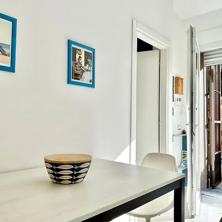 Hostdomus - Casa Arianna * Finale Ligure