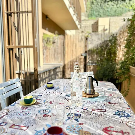 Hostdomus - Casa Arianna 公寓 *