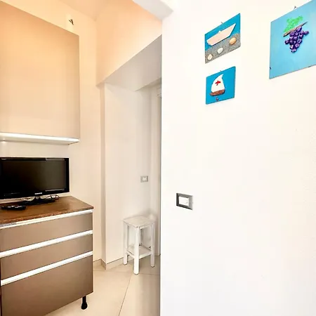 Appartement Hostdomus - Casa Arianna