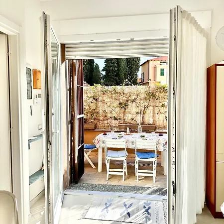 Hostdomus - Casa Arianna *