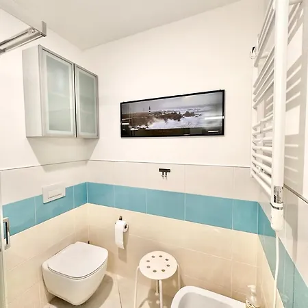 公寓 Hostdomus - Casa Arianna