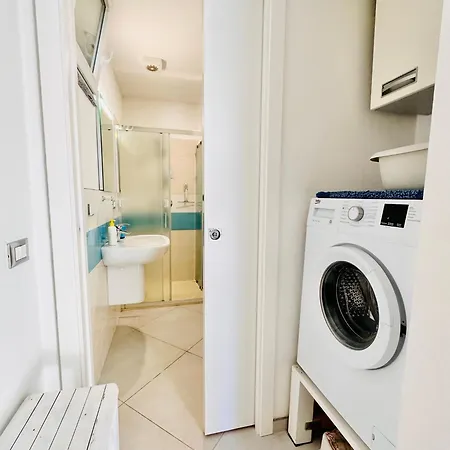 Hostdomus - Casa Arianna Appartement Finale Ligure