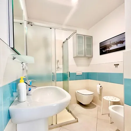 Hostdomus - Casa Arianna Finale Ligure
