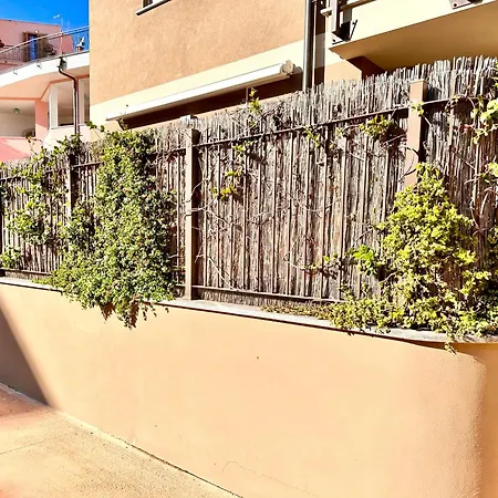 Hostdomus - Casa Arianna 公寓