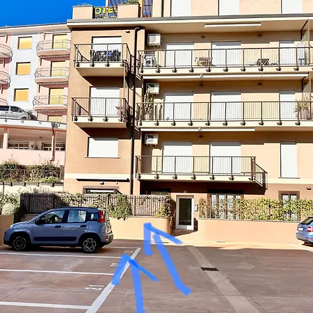 Hostdomus - Casa Arianna