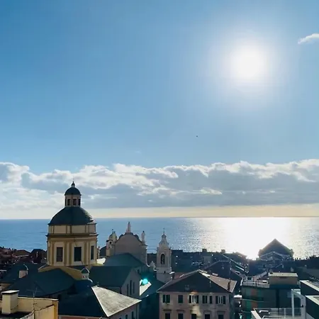 Hostdomus - Casa Arianna 公寓 *