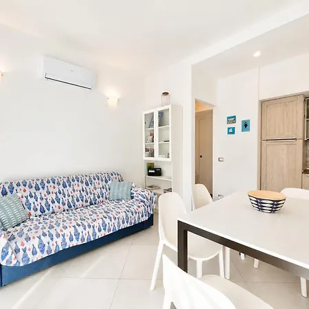 Hostdomus - Casa Arianna Appartement