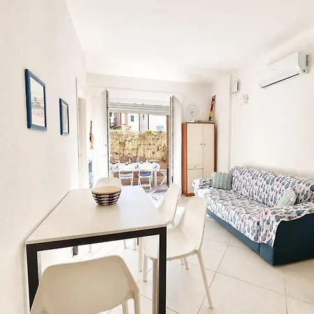 Hostdomus - Casa Arianna Appartement *
