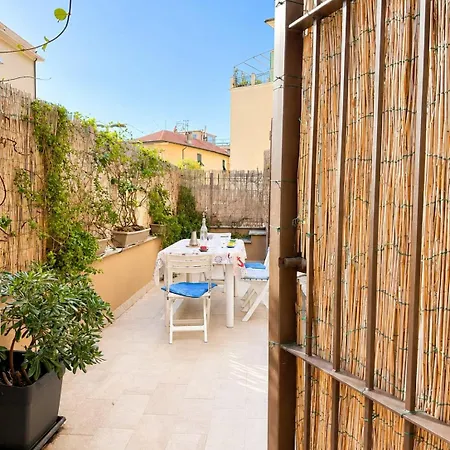 Appartement Hostdomus - Casa Arianna