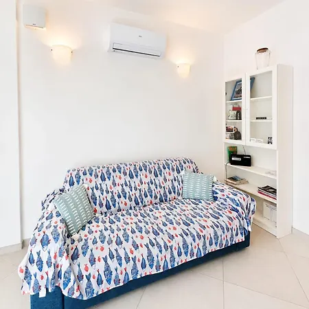 Hostdomus - Casa Arianna Appartement *
