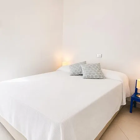 Apartment Hostdomus - Casa Arianna Finale Ligure