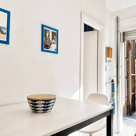 Hostdomus - Casa Arianna *