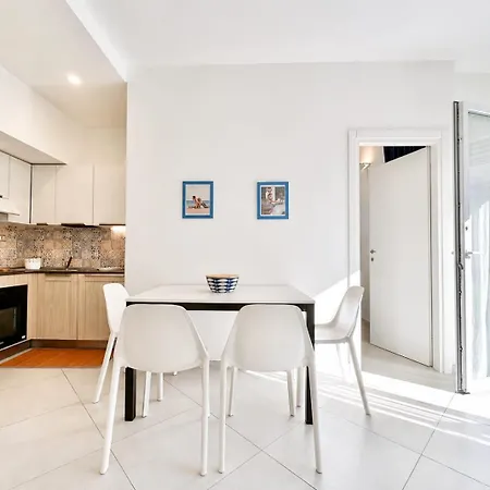 Hostdomus - Casa Arianna Appartement *