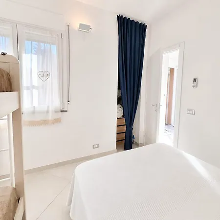 Hostdomus - Casa Arianna Appartement Finale Ligure