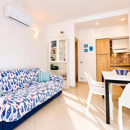 Appartement Hostdomus - Casa Arianna