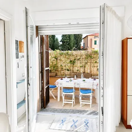 Appartement Hostdomus - Casa Arianna
