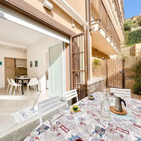 Hostdomus - Casa Arianna Appartement *