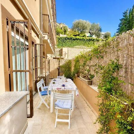 Hostdomus - Casa Arianna Finale Ligure