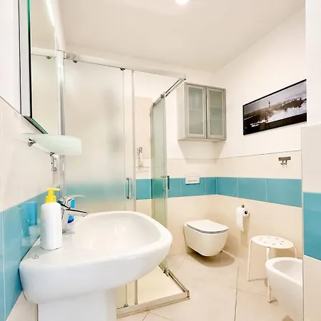 Hostdomus - Casa Arianna Appartement *