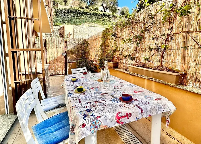 Hostdomus - Casa Arianna